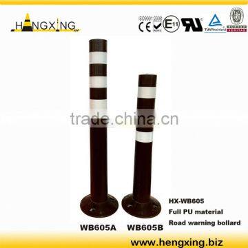 HX-WB605A PU road plastic delineator post