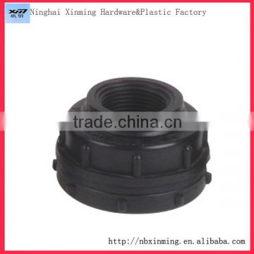 China hign quality bulkhead fittings plastic