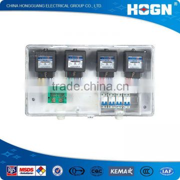 Best Design Digital Meter Box