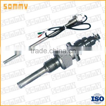 Thermocouple, Thermal Resistance