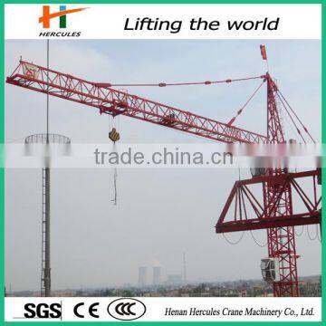 Mini Self erecting Tower Crane For Sale