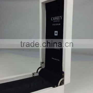 Custom Gift Packaging Perfume Box/ Handmade Wooden Perfume Boxes/ Cosmetic Perfume Boxes for Promotion Wholesale photo-4