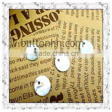 wholesale designer real shell button