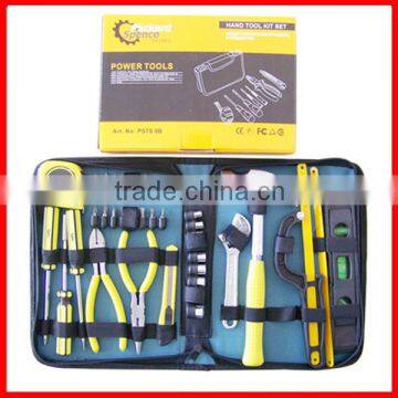 38pc DIY Hand Tool Set Bag