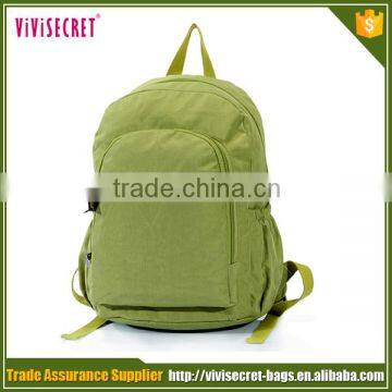 Hot Selling Waterproof Notebook Backpack Colorful Cute Travel School Backpacks for Teenage Girls photo-5