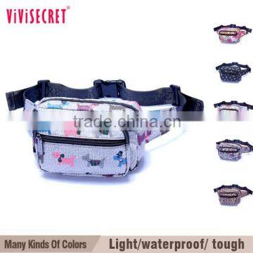 Vivisecret 2015 China Favtory Fashion Trendy Bum Bags photo-3