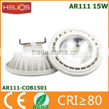 110V 220V 12w 15w 110mm Spot Led Gu10 Ar111