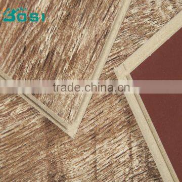 Good quality 8mm engineer flooring(8201)