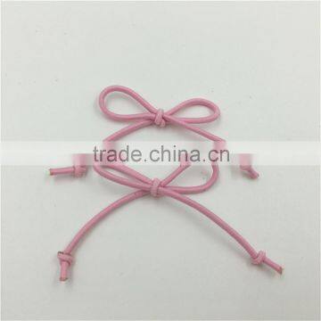 Elastic Bow Tie