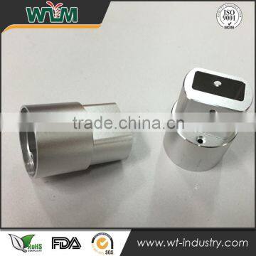 Rapid Prototyping Aluminium Machining Part CNC Milling Machining Service