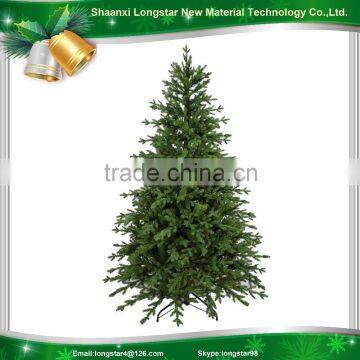 6.5ft Green Green Xmas Tree