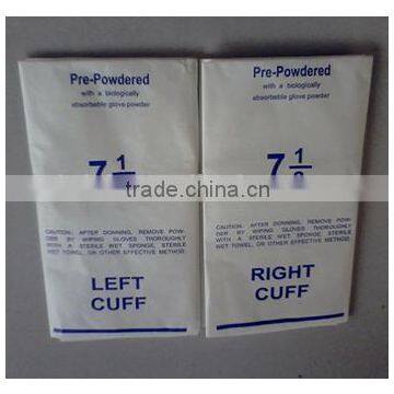 High Quality Customized Laminated Foil/paper/PE Film for Pharmaceutical Packing photo-2