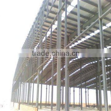LTX009 Steel Building With CE, BV, SGS, ISO Certificate photo-6