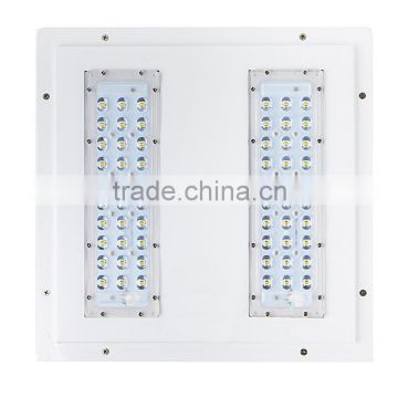 100w 120w 150w 200w 240w gas station canopy led lights, led gas station canopy lights, led canopy light