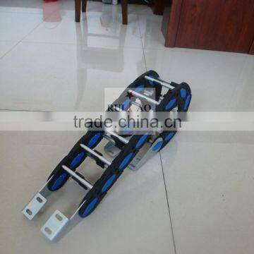 RUIAO New Type Load-bearing Cable Chain ,protective Chain Cover photo-2