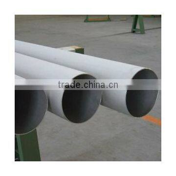 EN 10216-5 /1.4541 Stainless Steel Tubes For Pressure Purposes