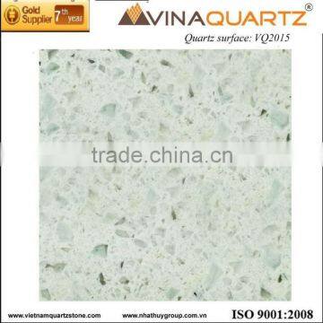 Quartz Starlight Surface