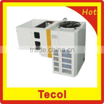 Monoblock Refrigeration Unit