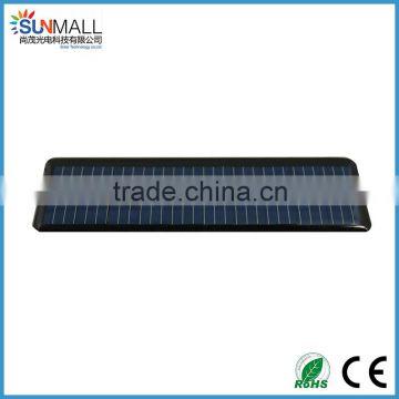 Wonderful Design The Cheapest Poly Pv Epoxy Solar Panel