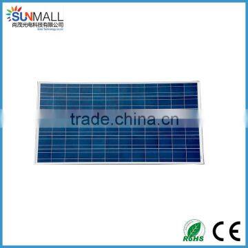 Cheap Price Poly Photovoltaic Module 250W Mono Solar Panel