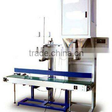 Wood pellet packing machine for sale