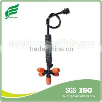 Super Fog Metal Misting Nozzle For Greenhouse