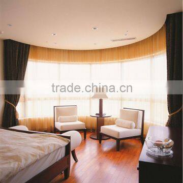 we Offer Home Room Cheap Window Curtains photo-3