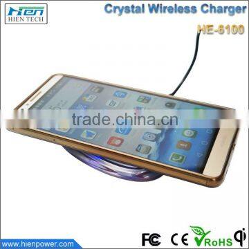 New 2016 Universal Wireless Charger for Xiaomi Redmi Note 3 photo-6