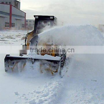 Snow thrower