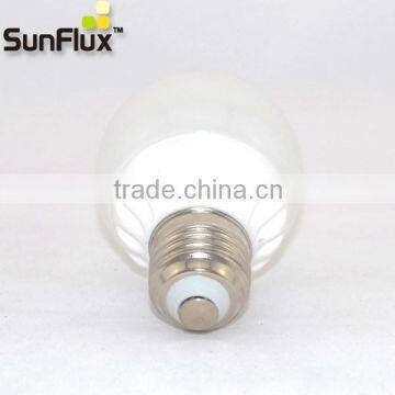 5W Ceramic Led Bulb E27 photo-4