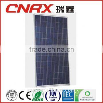 300W Poly solar panel
