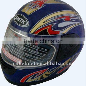 full face helmet smtk-107