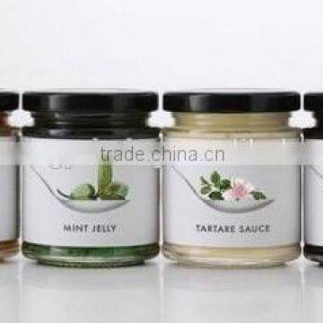 Accept Custom Order and Adhesive Sticker Type Inkjet Material Sticker Label photo-4