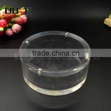 High Quality New Design Acrylic Storage Box photo-4