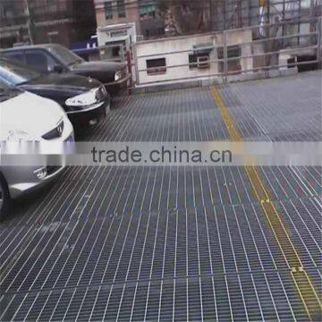 Concrete Driveway Steel Grates Grating