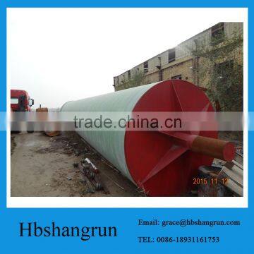 FRP Pipe Moulding Dies