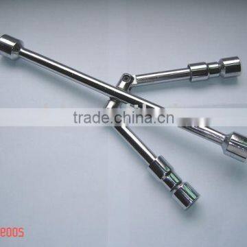 folding Cross Spanner