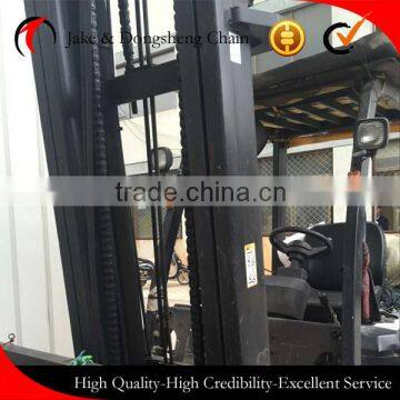 Dongsheng Hoisting Chain leaf chains Pitch:25.400mm LH1634