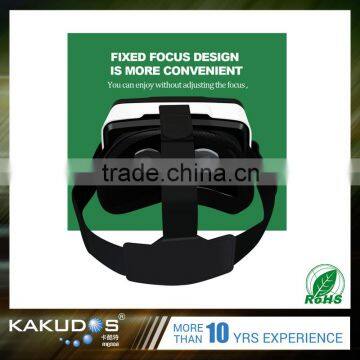 New Fashion Online Shopping 3d Mobile Virtual Reality vr Pro1/pro2 photo-2
