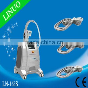 2013-2017 professional cryo liposuction machine /cryo bodysculpting machine (VERY HOT IN EUROPE!!!)