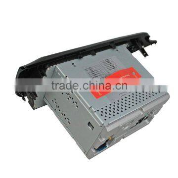 Funwin Android 2 Din Car Dvd Radio Gps For Kia Ceed Car Navigation Support Mirror Link 2014 photo-4