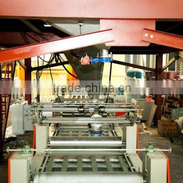 China Magnesium Oxide Wall Board Machine 60 Sets per Year photo-3