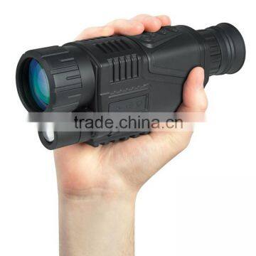 Hot sale Top quality starlight scopes, Weaver scopes for AR15 M16