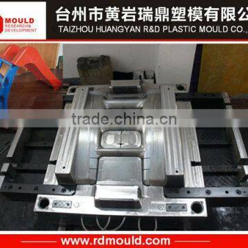 Plastic Baby Slip Slide Mould