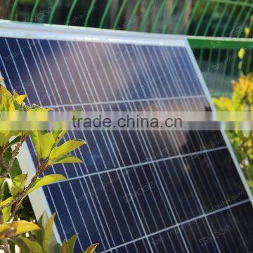 China Best Wholesale 4BB 250 255 260 265 270 275 300 305 310 315 320 Watt Photovoltaic Solar Panel With High Quality photo-5