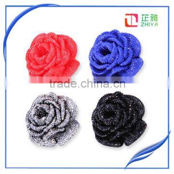 2015 Hot ! Resin Flower Cabochon Zhiya Factory photo-5