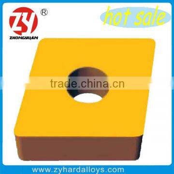 CNMA Indexable Tungsten Carbide Inserts photo-2