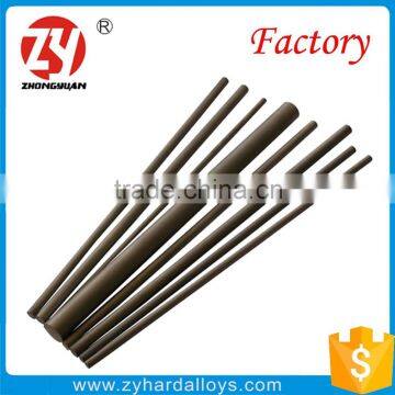 YG10x solid tungsten carbide round bar