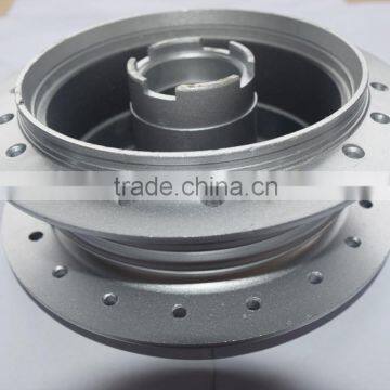 YR-MH001 Motorcycle Rear Wheel Hub photo-6