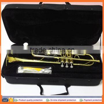Trumpet Brass Musical Instrument photo-5